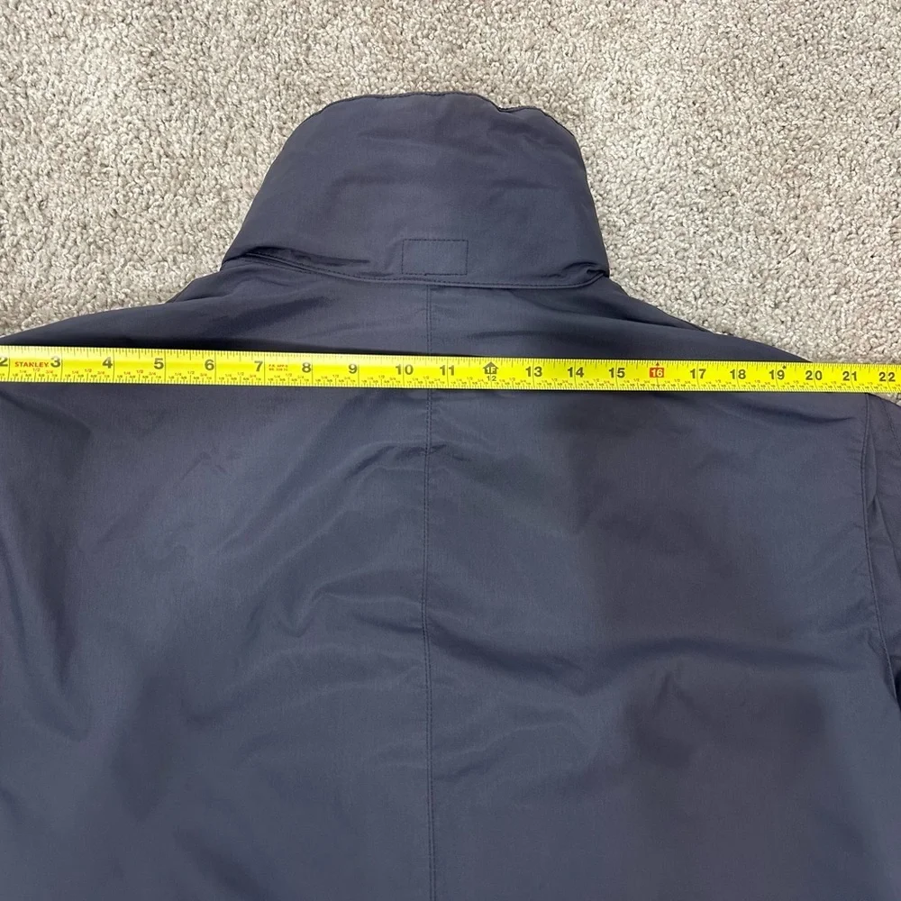 #2634 Vintage Hugo Boss Sport “Derby” Jacket Size 52 (L) – Classic 90s Style